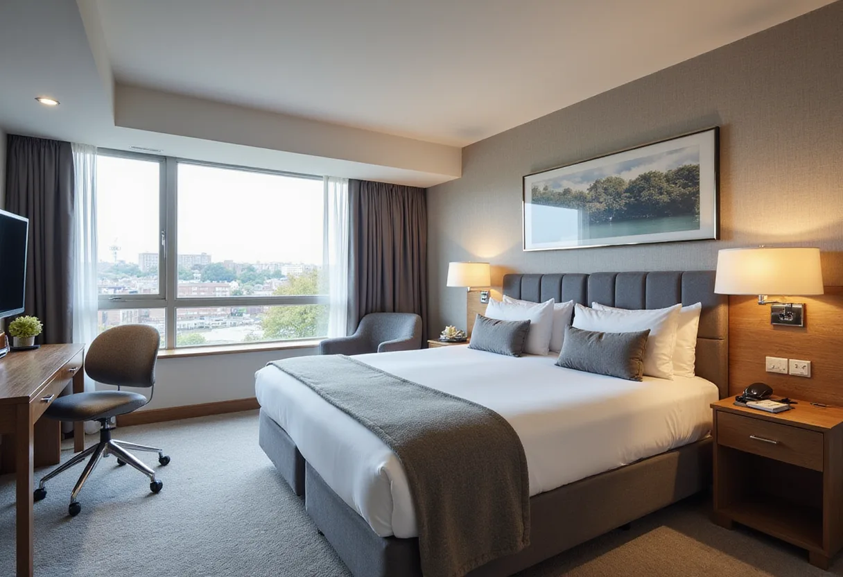 Aimbridge Hospitality Adds 10 Hotels to Its Portfolio - LODGING Magazine