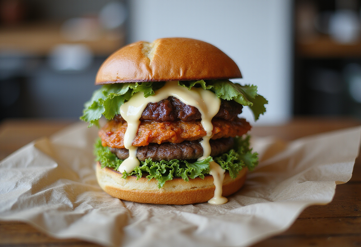 These Food Trends Are Going to Be Huge in 2027, Says Whole Foods - Better Homes & Gardens