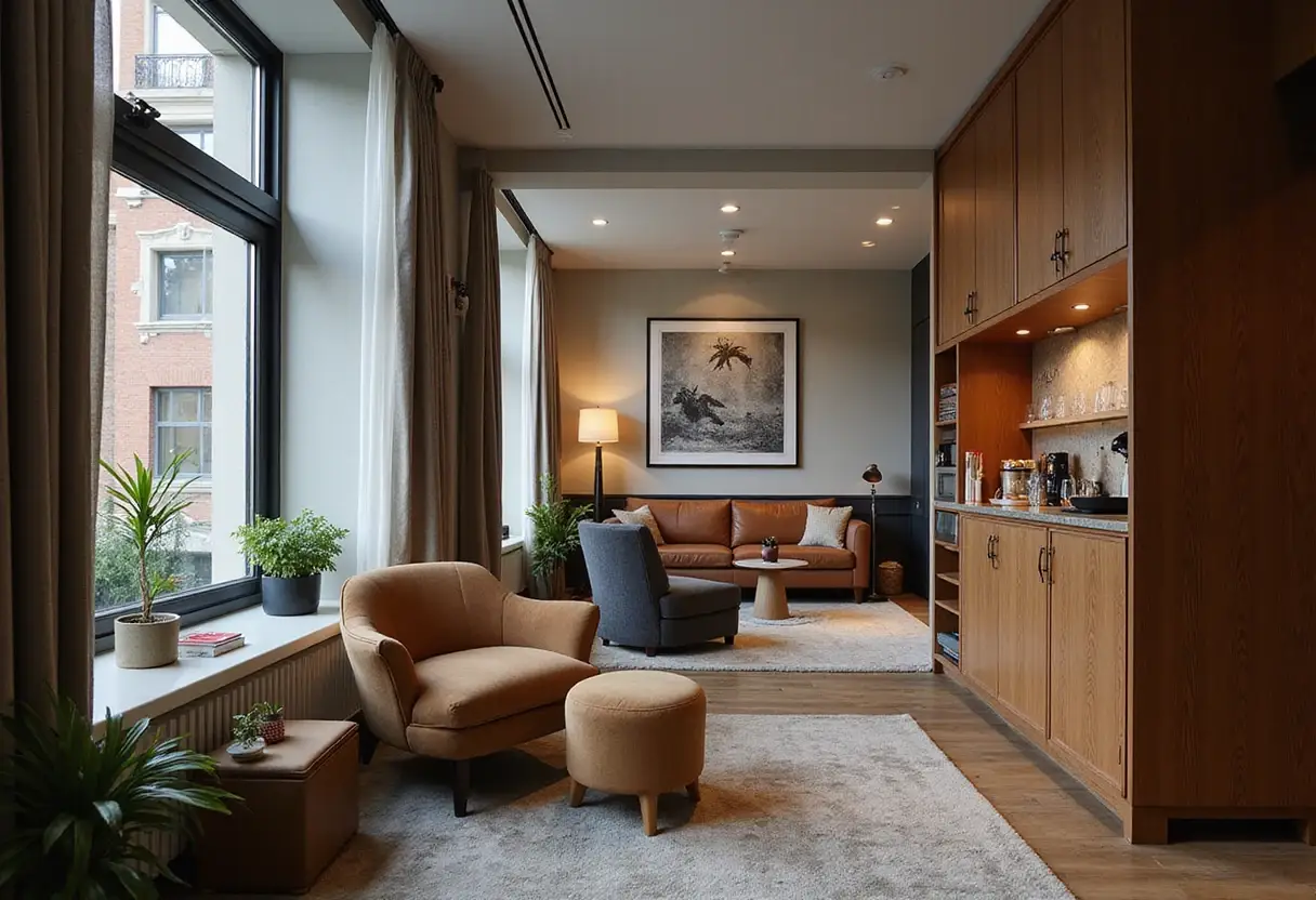Mews Survey: Hotel Guests Don’t Want AI-Led Stays - LODGING Magazine