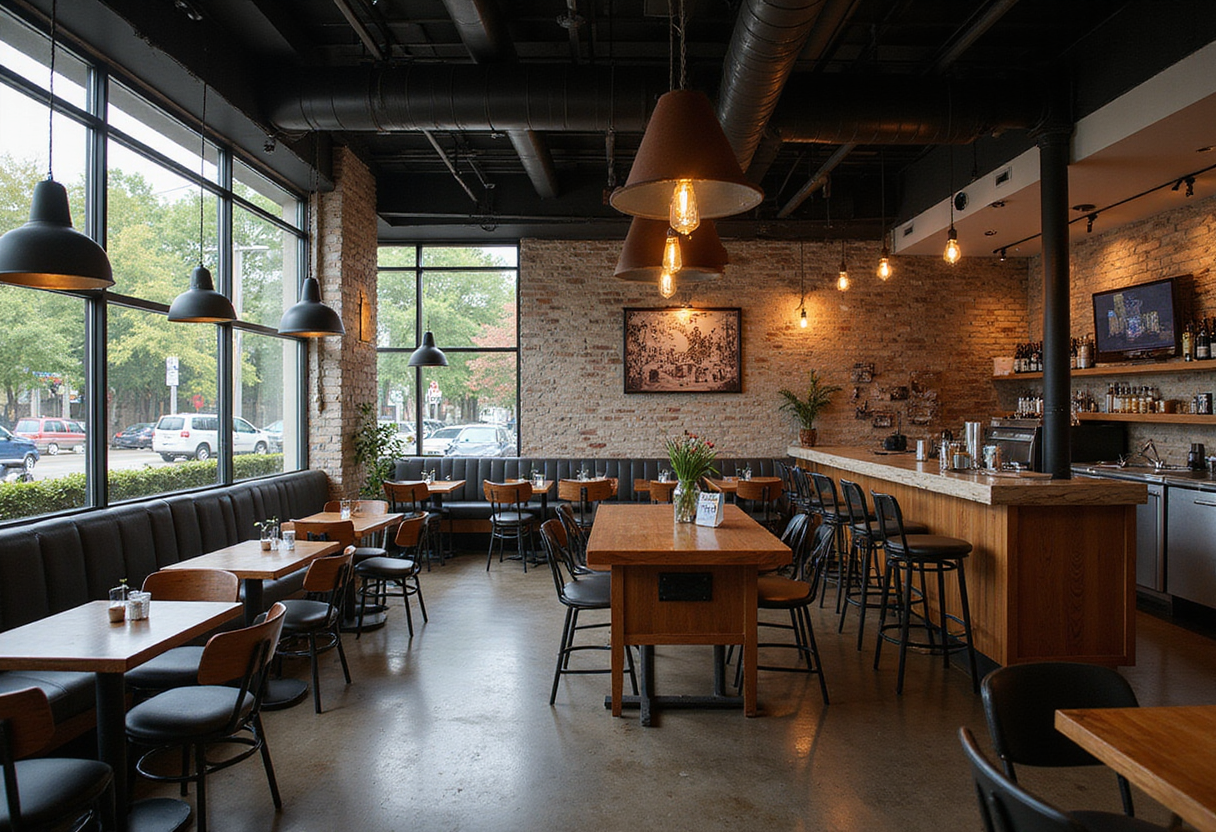 These 10 Houston restaurants closed in September - Houston Chronicle