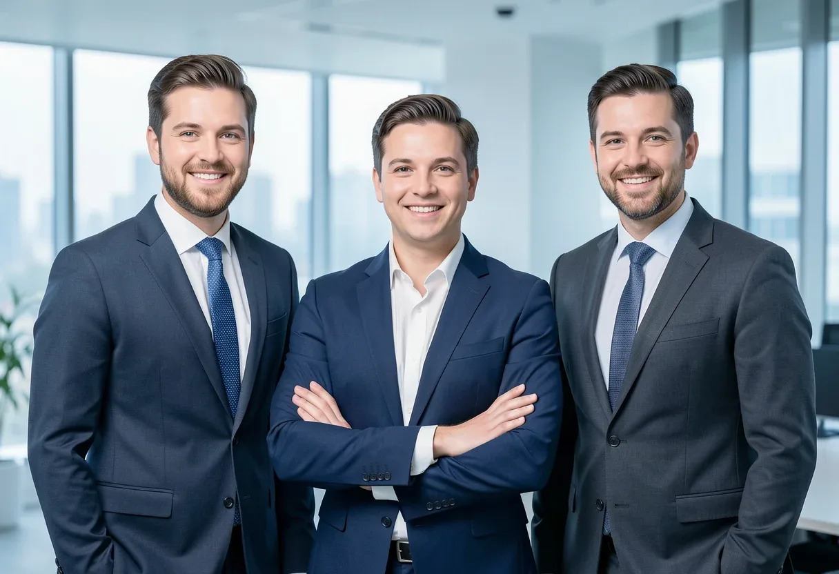 Three partners have joined forces to revive Salad and Go - Nation’s Restaurant News