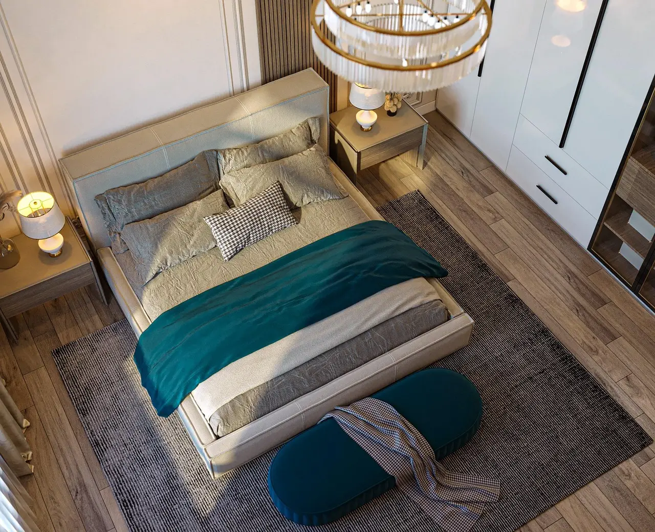 More than half of hotels use AI to price rooms, but only 1 in 10 would rely on it for most decisions, RoomPriceGenie fin