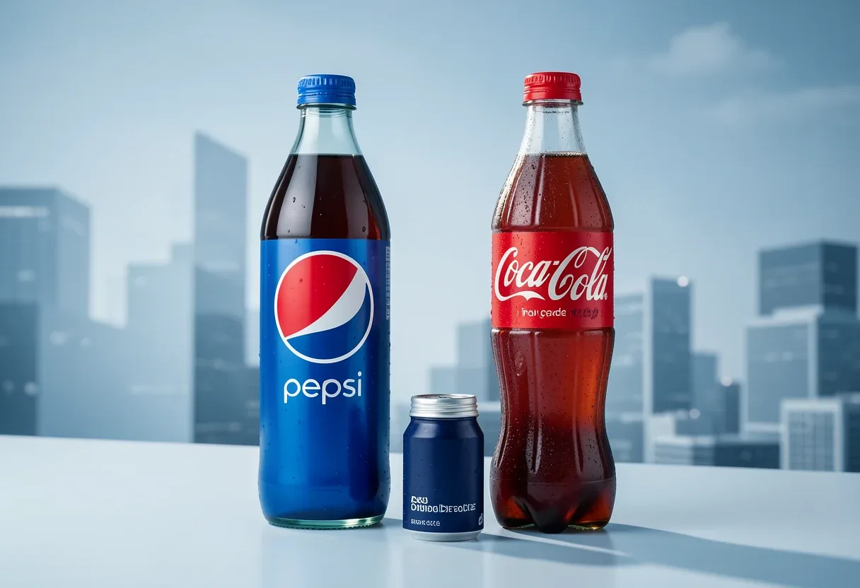 KFC Ends Four-Decade Pepsi Tie-Up, Pours Coca-Cola in US Restaurants - BigGo Finance