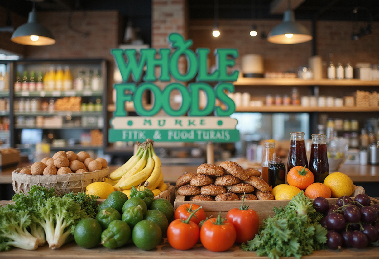 These Are Whole Foods Market’s Top Food And Beverage Trends For 2026 - forbes.com