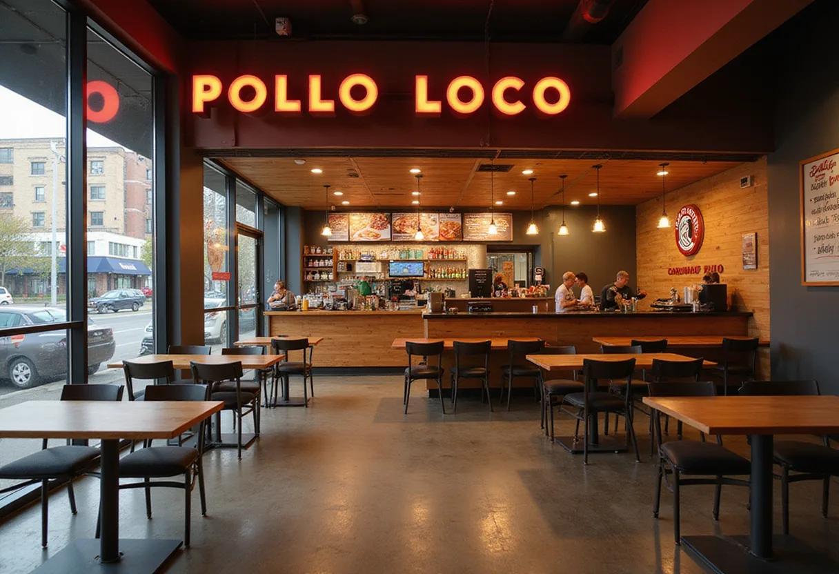 El Pollo Loco eyes New York, Chipotle hits a milestone, and Crumbl starts to crumble