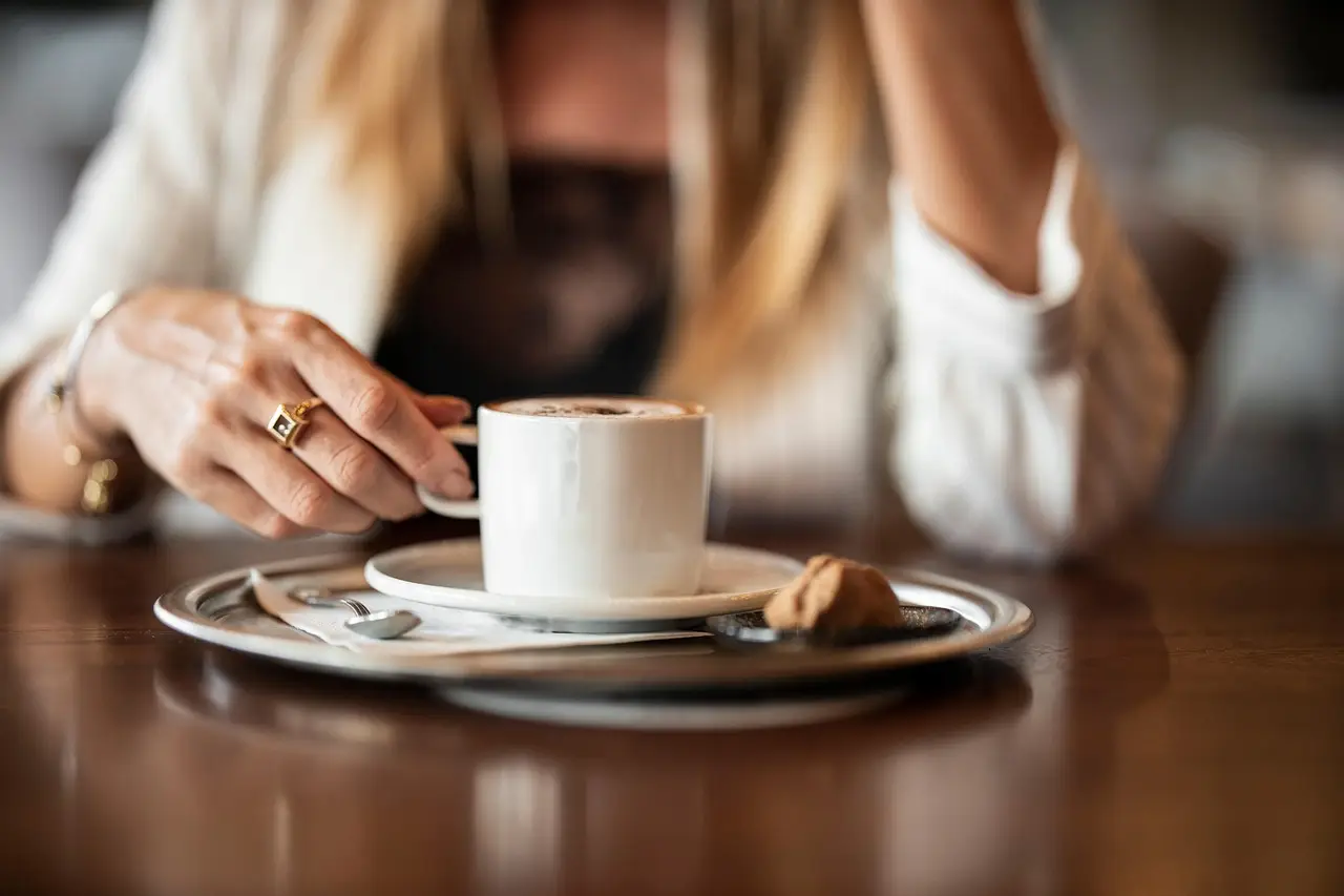 KFC tries out breakfast and tableside service at new concept restaurant - Yahoo News New Zealand
