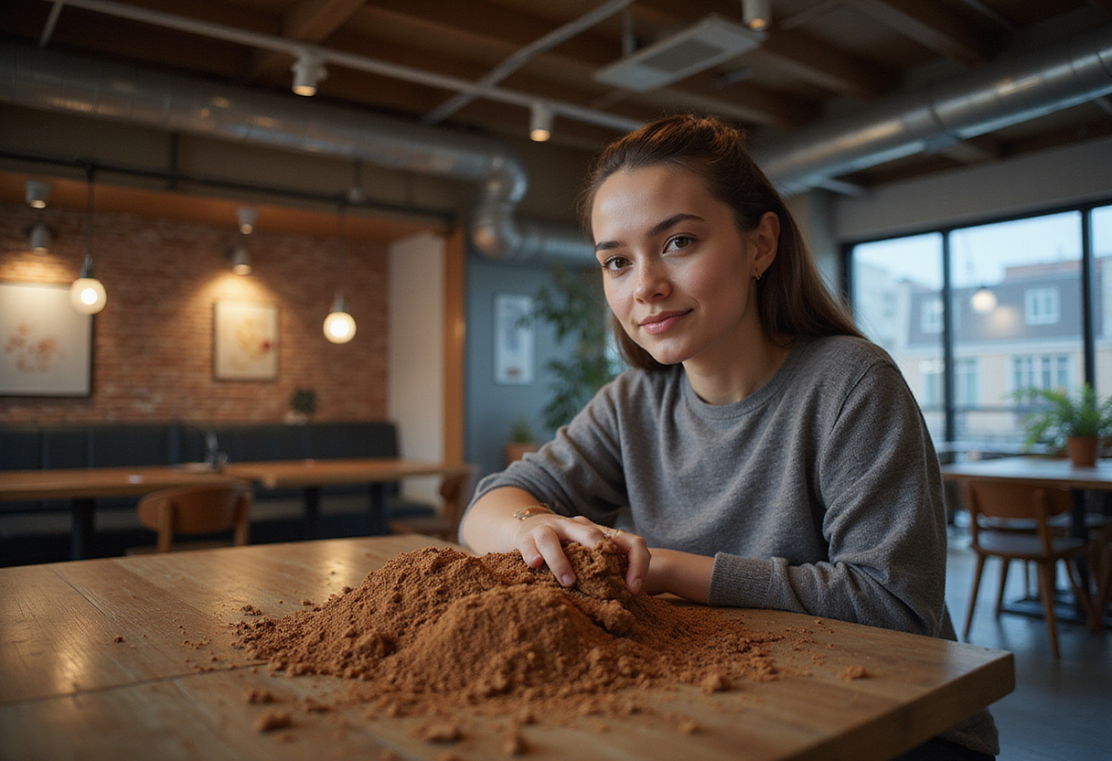 Cinnamon recalled because of excessive lead levels