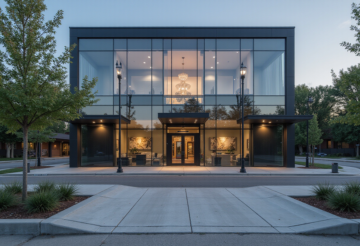 Outbound Park City Set for Early 2027 Debut Following Transformation - Hospitality Net