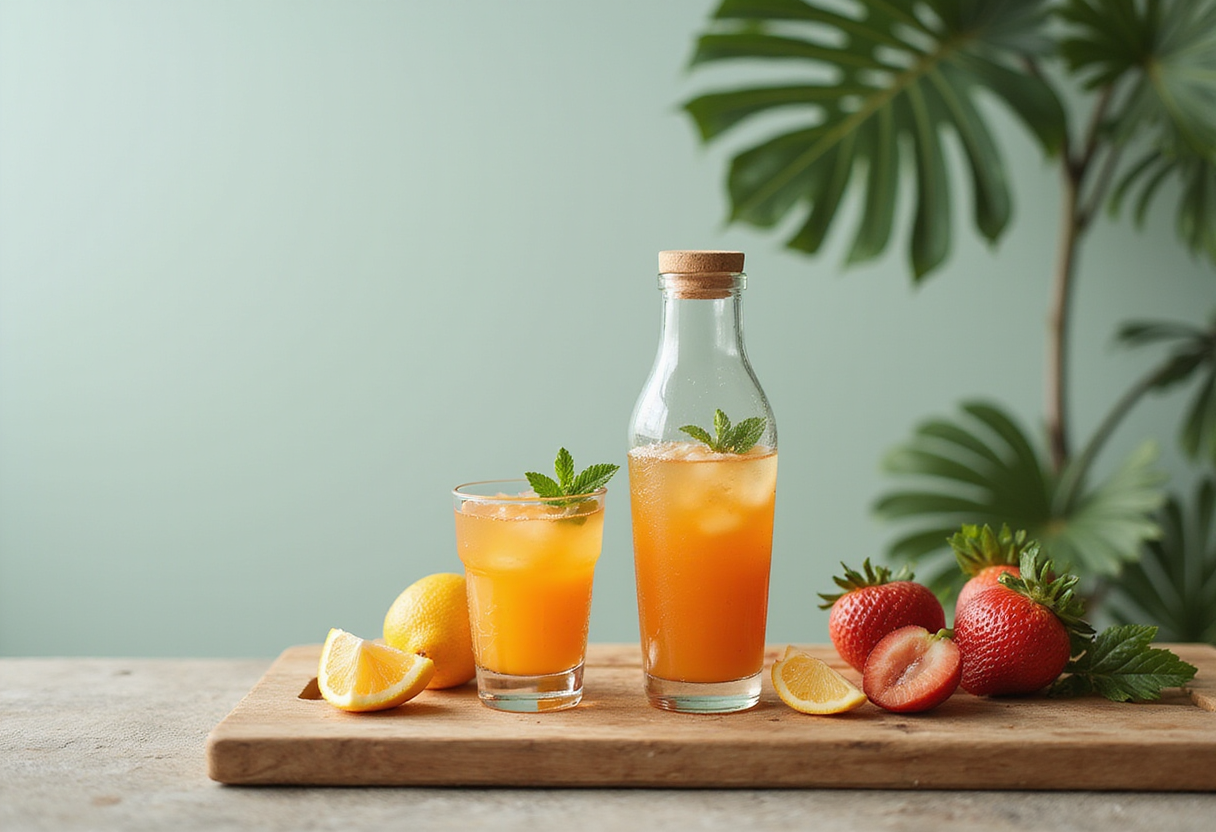 Hydration becoming key functional beverage trend - Food Business News