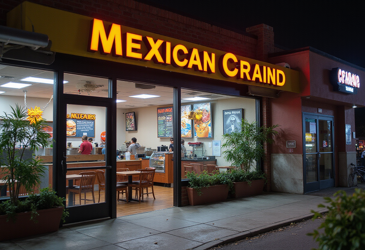 Mexican chain closes all remaining locations after 22 years - thestreet.com