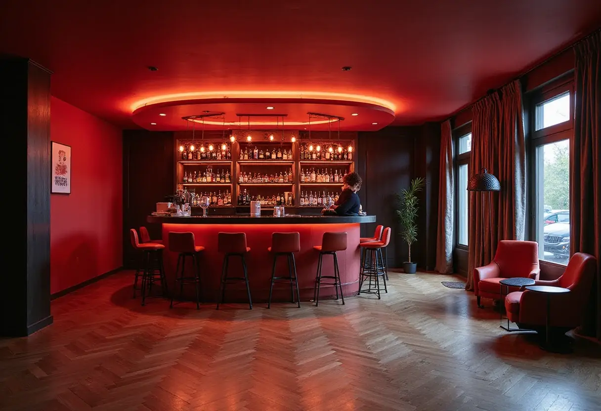 Scarlet Hotel looks to expand opportunities for UNL hospitality students - The Daily Nebraskan