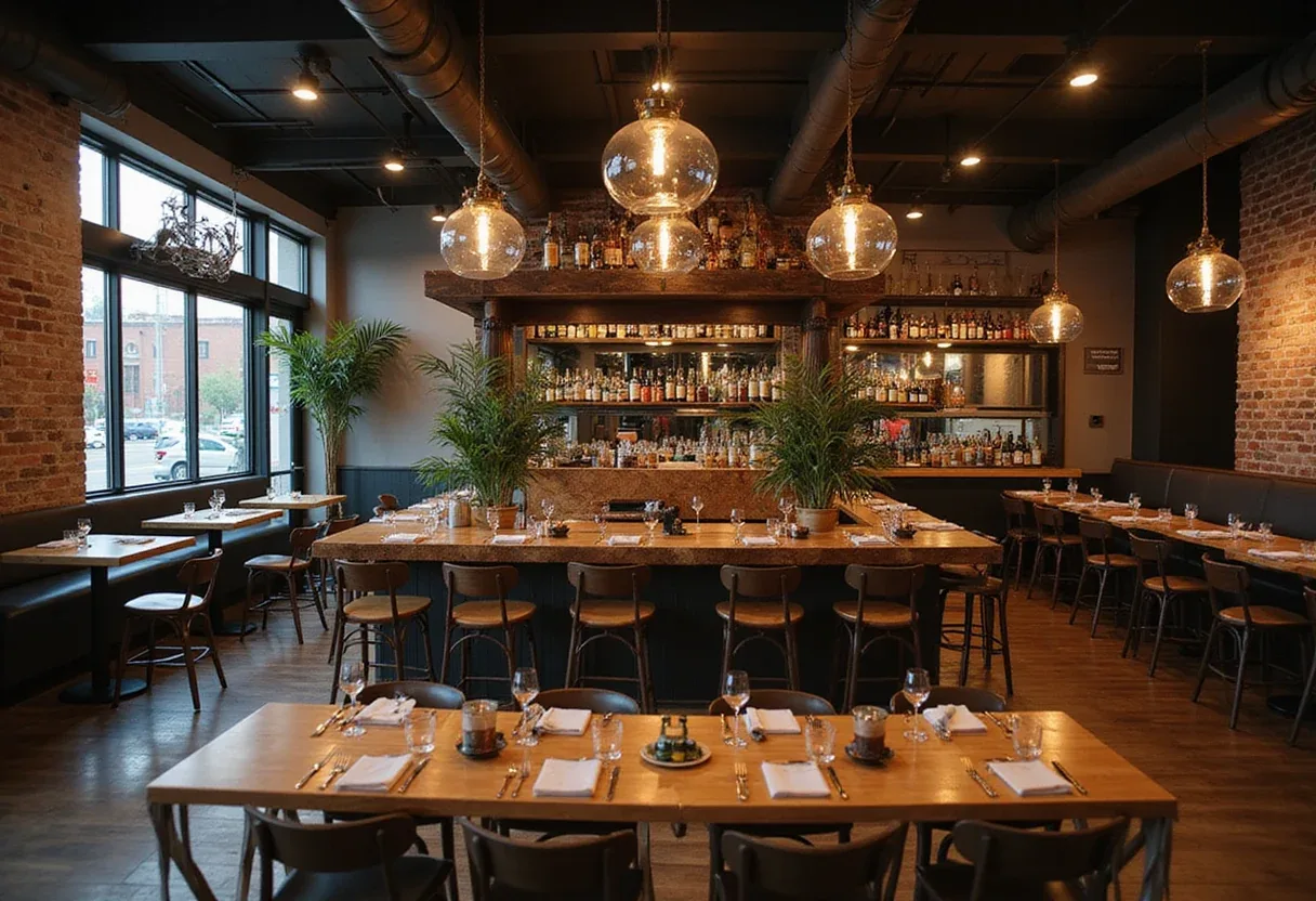 Richmond, B.C., restaurant crowned North America's best by industry group - CBC