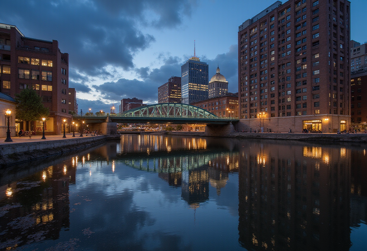 Aimbridge expands Cincinnati portfolio with Portman - Hotel Management