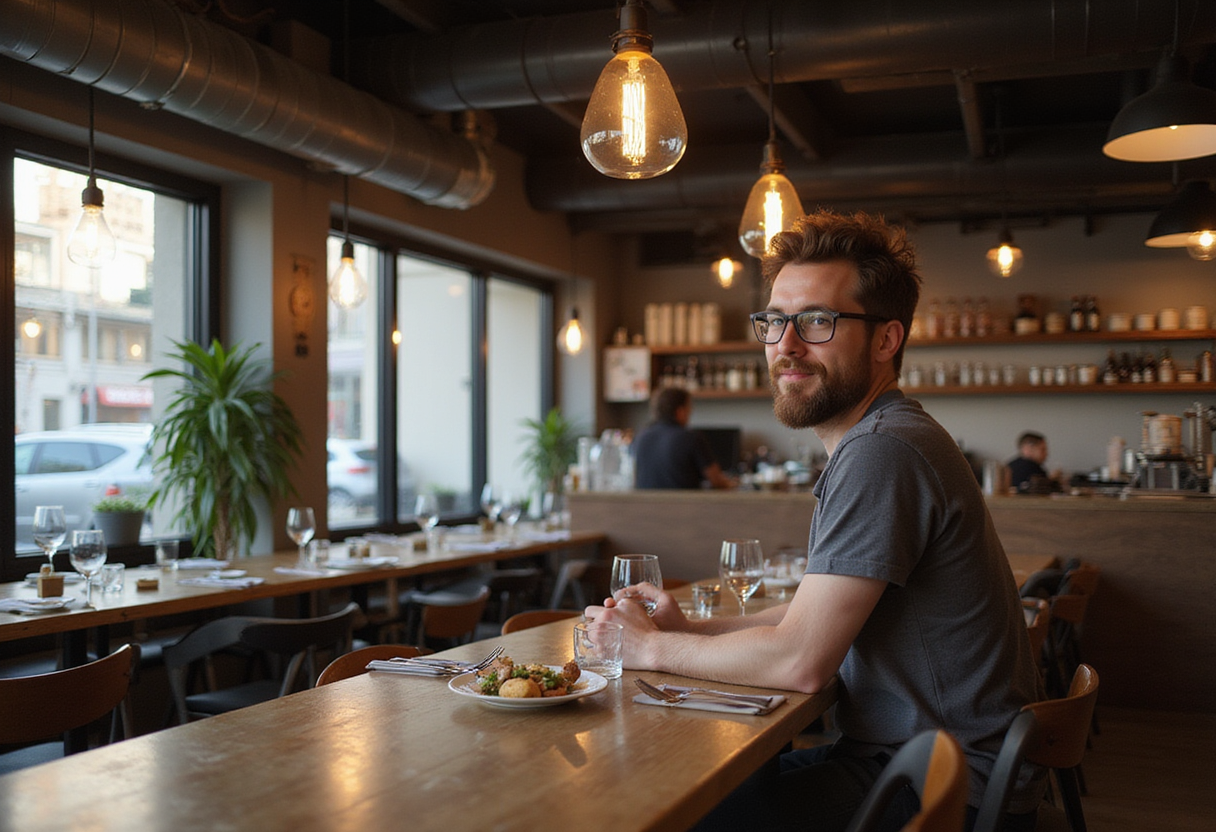 Ethan Stowell wants to make dining out fun again at Seattle’s Cut Club - Seattle Refined
