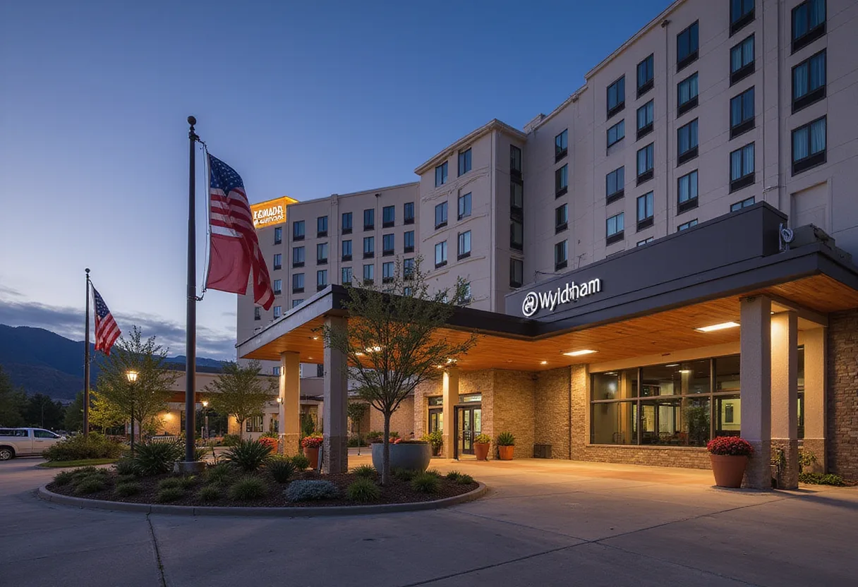 Wyndham’s Ramada Encore Surpasses 1,000 Operational Keys in India with Three New Hotel Openings