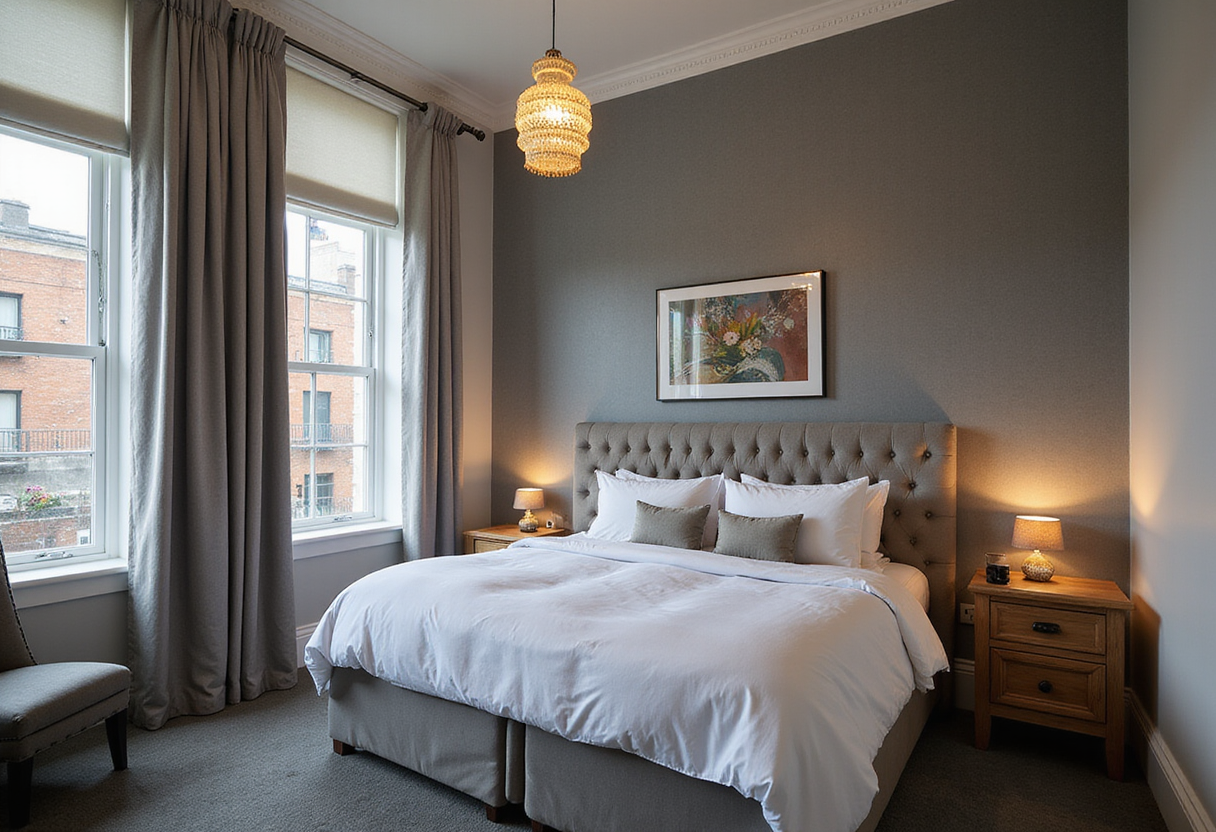 Dreamscape Hospitality Assumes Management of The Doyle - LODGING Magazine