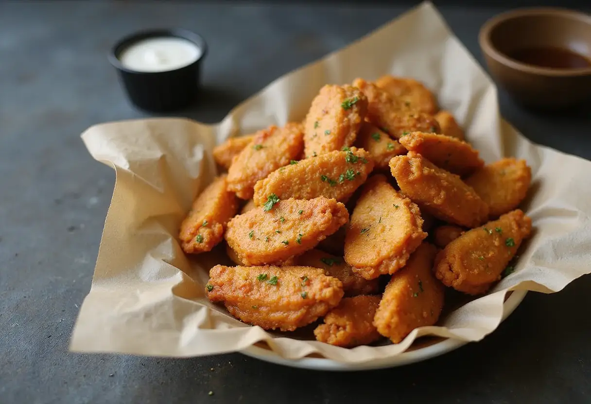 Sour Patch ... wings? New flavor coming soon to Wingstop - Rapid City Journal