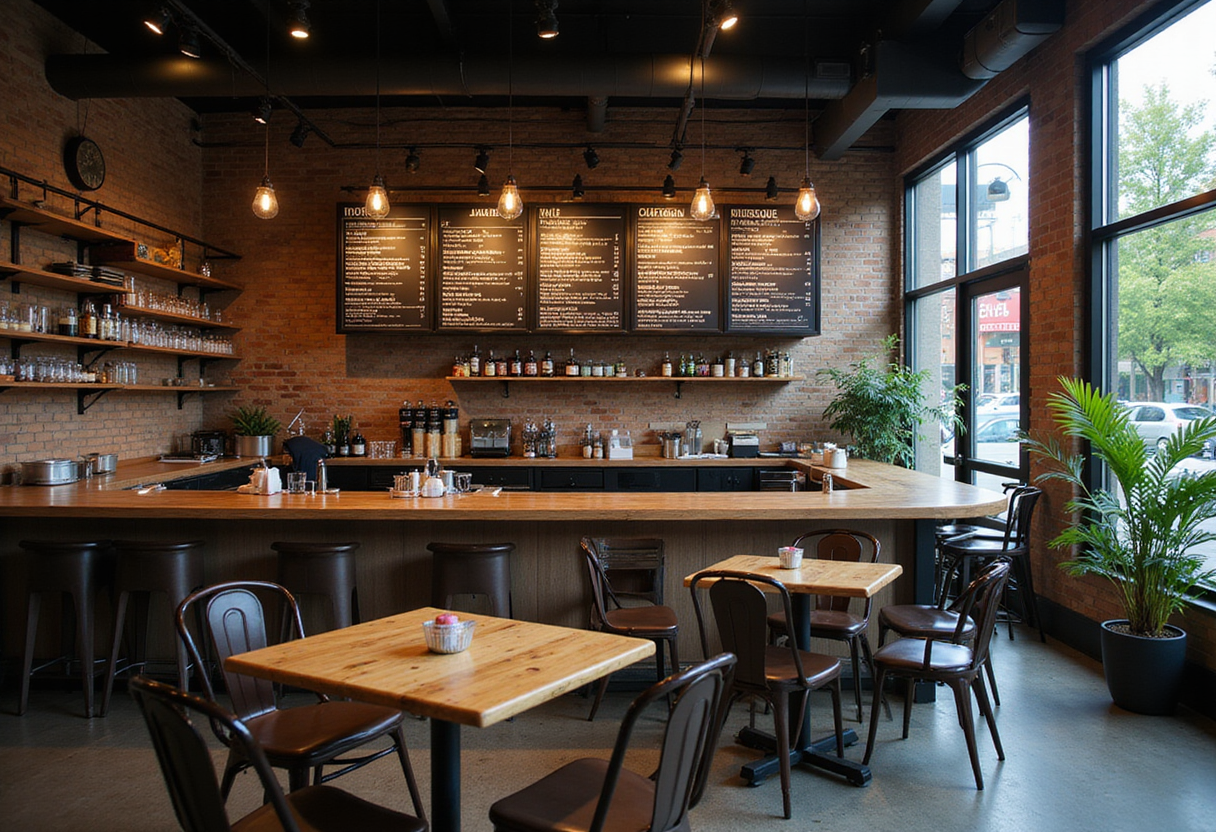 Menu prices in Portland are high. Restaurants aren’t happy about it either. - The Portland Press Herald