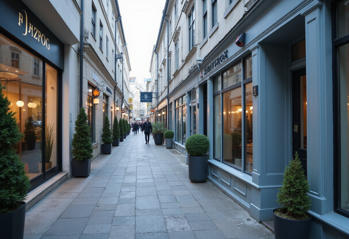 HOTREC announces European hospitality leadership for 2027-2028 - Travel Tomorrow