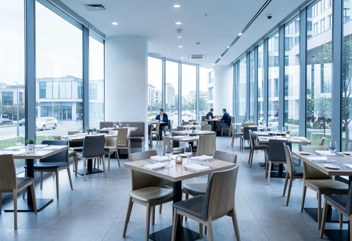Consumer buying power is decreasing right now - Restaurant Business Magazine