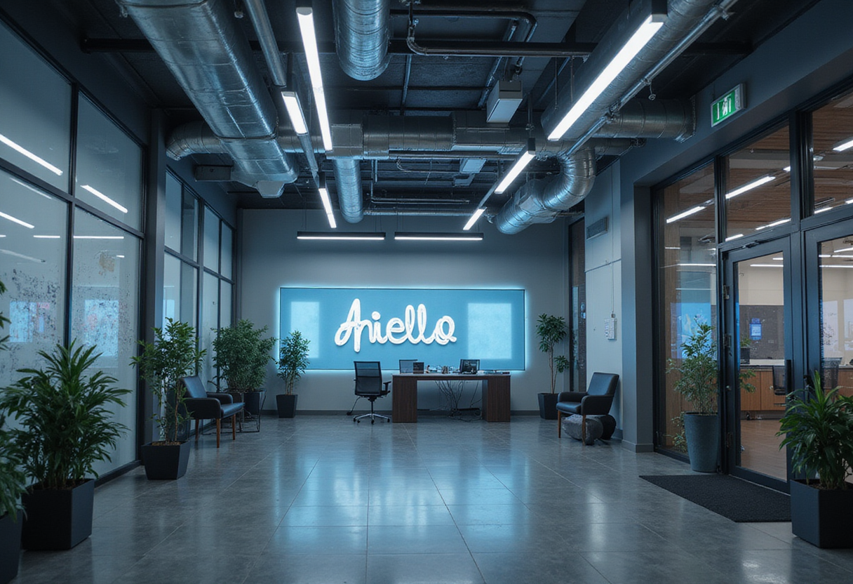 Aiello integrates with Shiji Infrasys POS to enable AI-powered F&B ordering across the hotel - The Manila Times