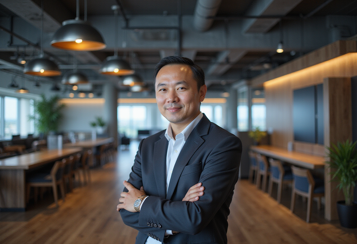 Bond is AIHG revenue head - Asian Hospitality