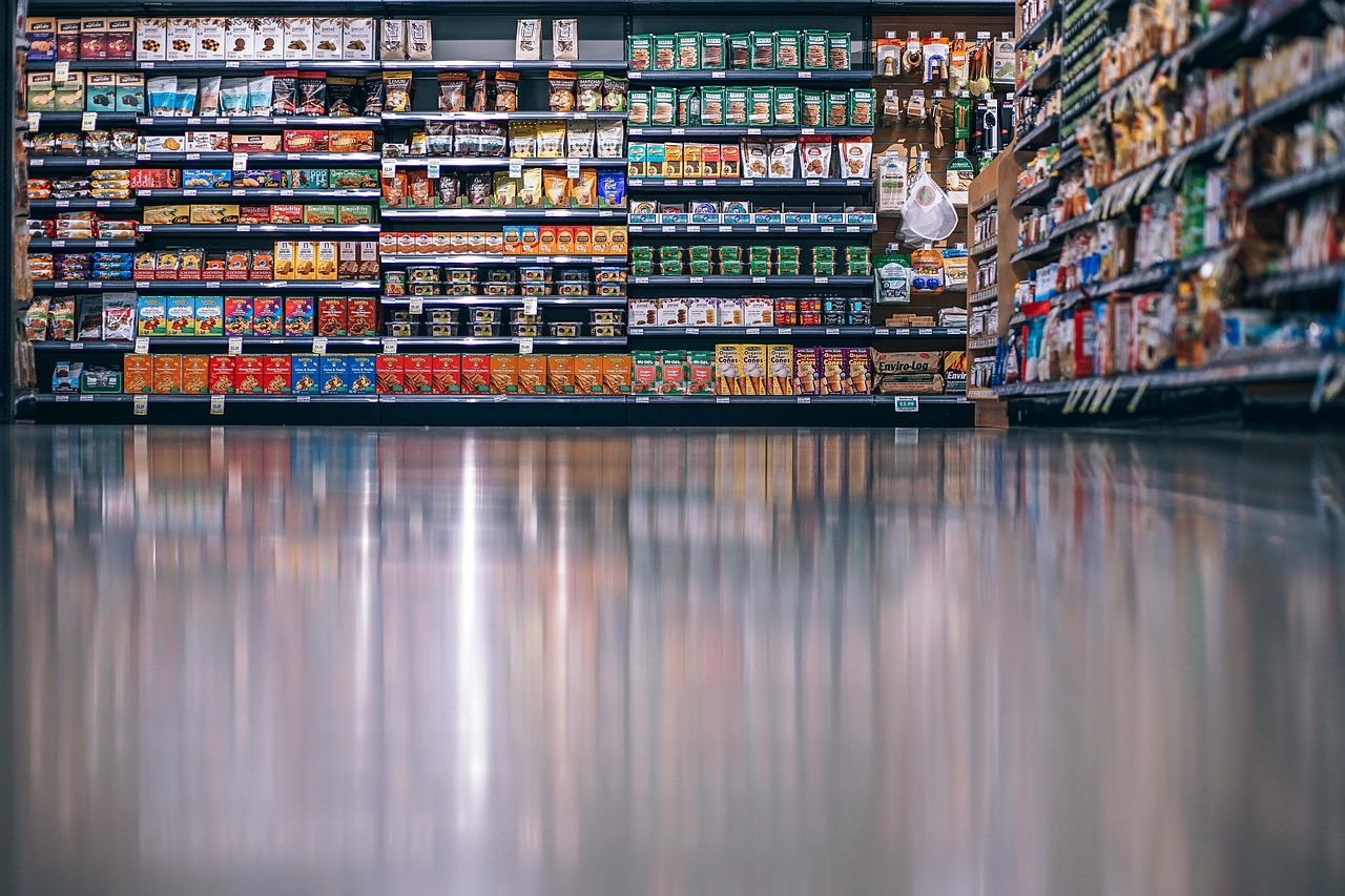 Food and beverage industry trends, May 2025. Consumer awareness - Innova Market Insights
