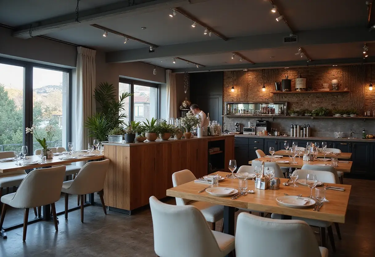 Skills Investment Could Boost Kosovo Hospitality Jobs - Mirage News