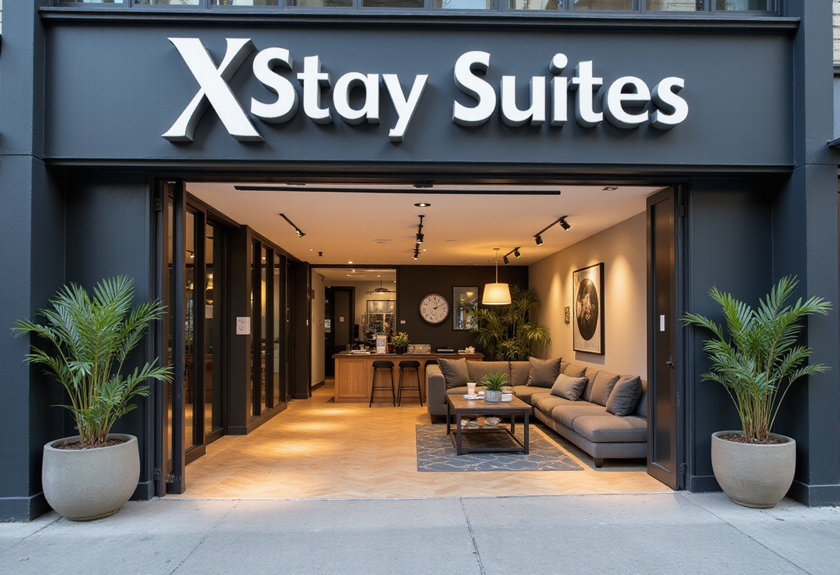 XStay Suites launches with official opening of Massachusetts hotel - Hotel Management