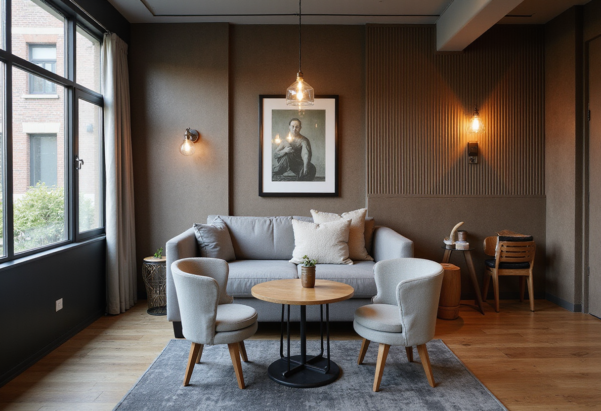 Melbourne Owned Brady Opens 211-Room Hotel From Laneway to Sky - Hospitality Net