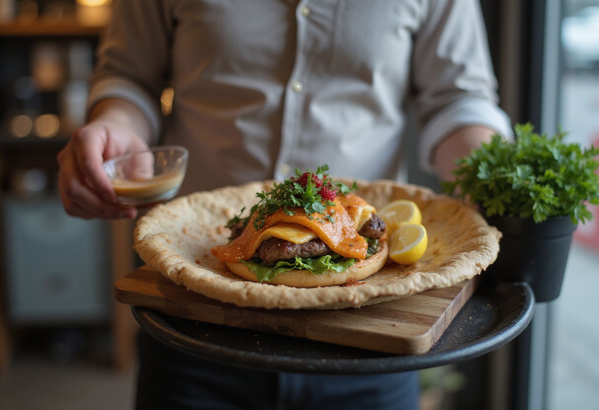 'No one is willing to take a risk': Hard hit to the event catering sector - The Jerusalem Post