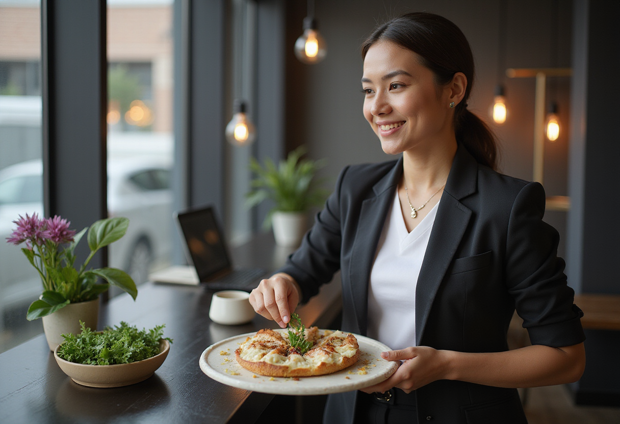 Accor unveils AI-enabled online concierge - The Caterer