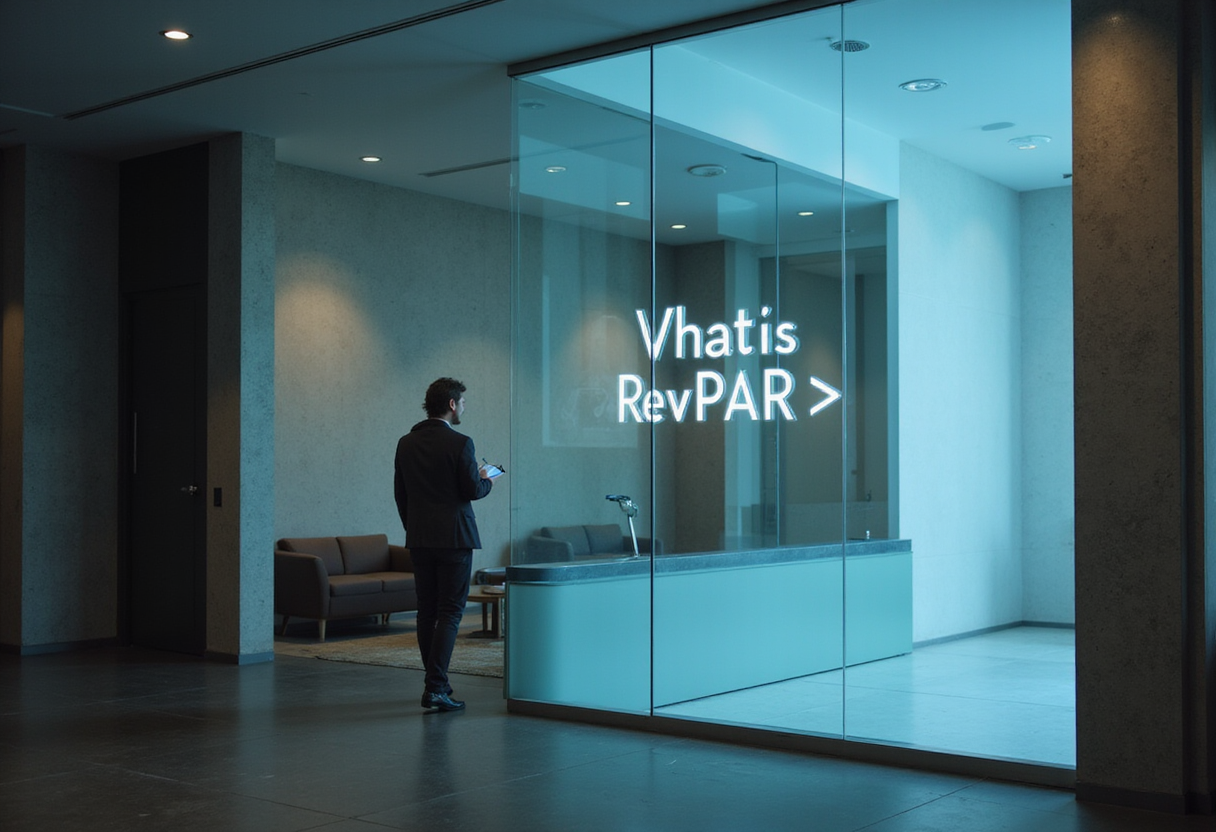 What RevPAR misses about hotel revenue - Hospitality Net