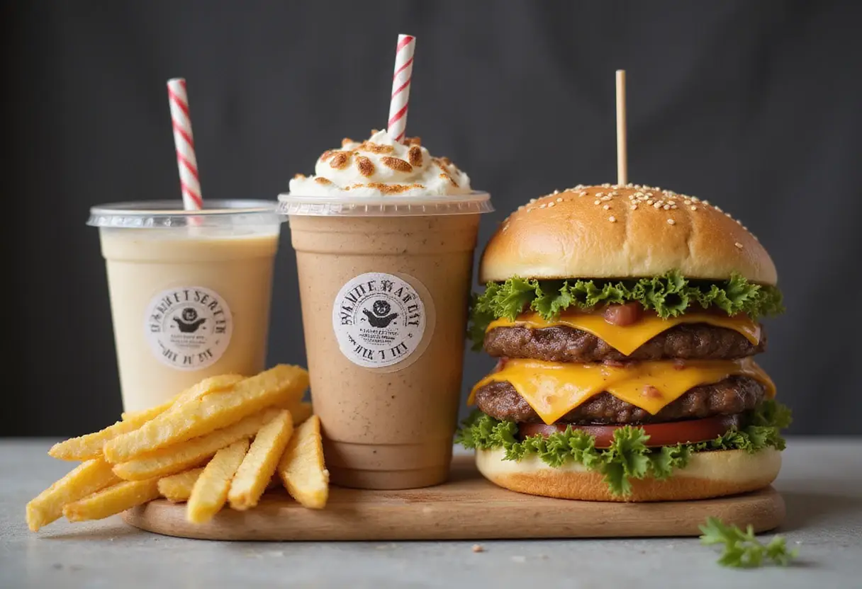 Datassential Releases Food, Flavor, Beverage Trend Predictions for 2027 - PR Newswire