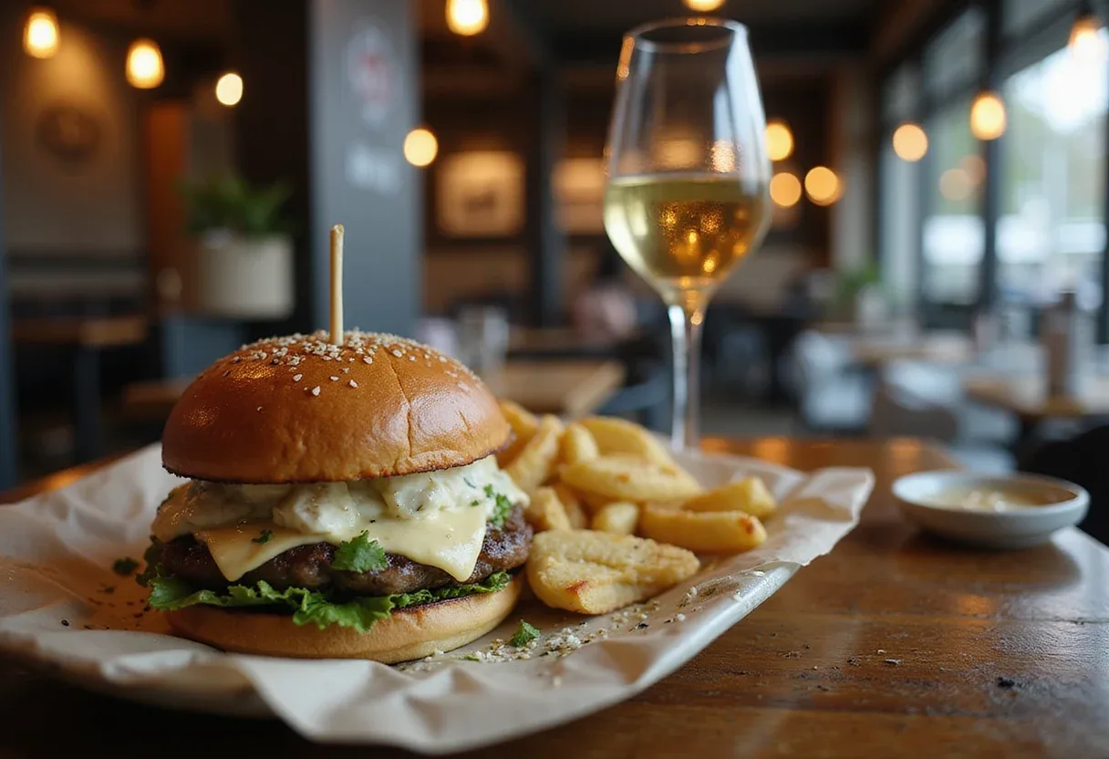 The £95 Restaurant Ripple Effect: How Dining Out Drives Spending Beyond the Bill - Restaurant Industry Magazine