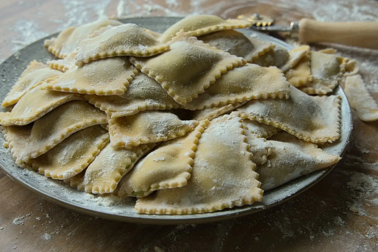 Pasta recall expanded to include all lots sold at Walmart stores