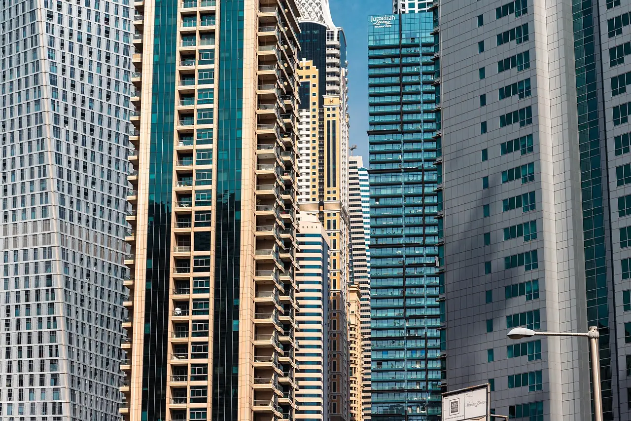 Shock as Michelin’s Dubai guide recognises closed venues - The Caterer