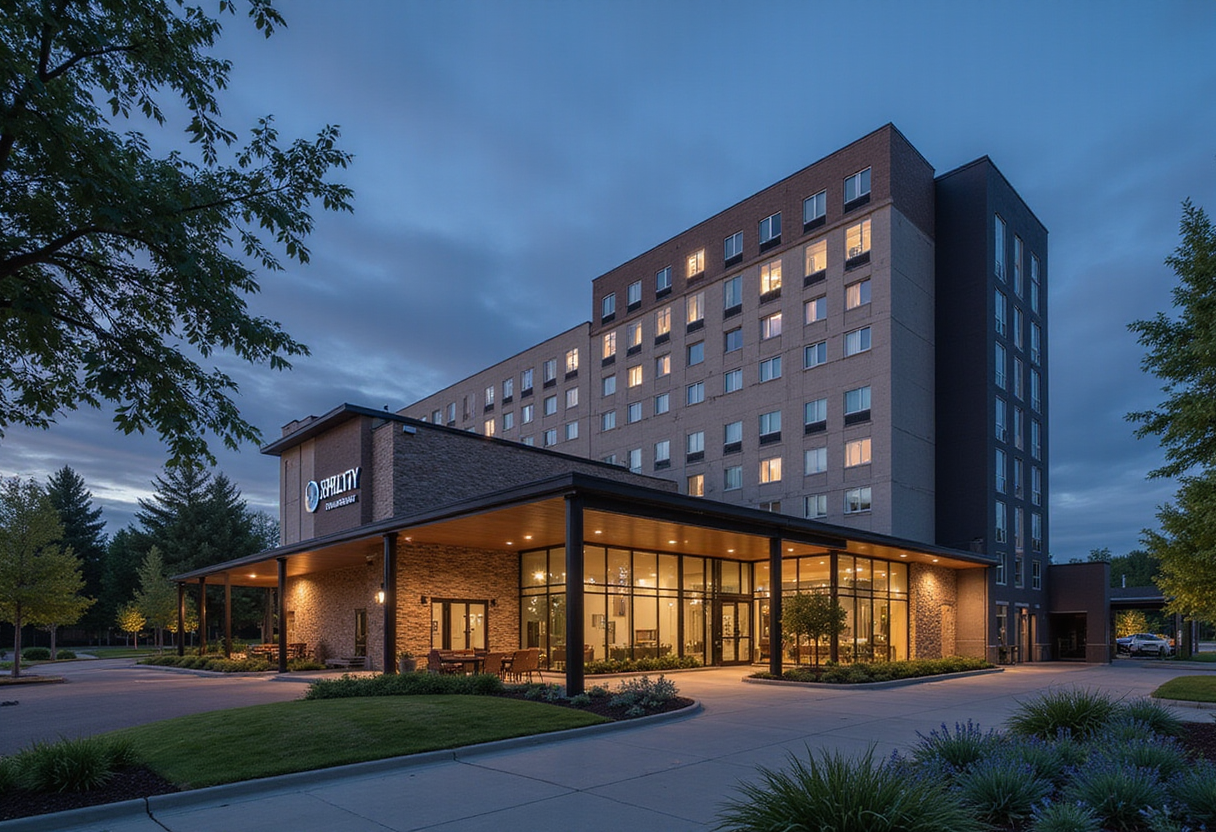 Spire Hospitality Launches New Division to Protect and Grow Owner Value Through AI and Connected Intelligence
