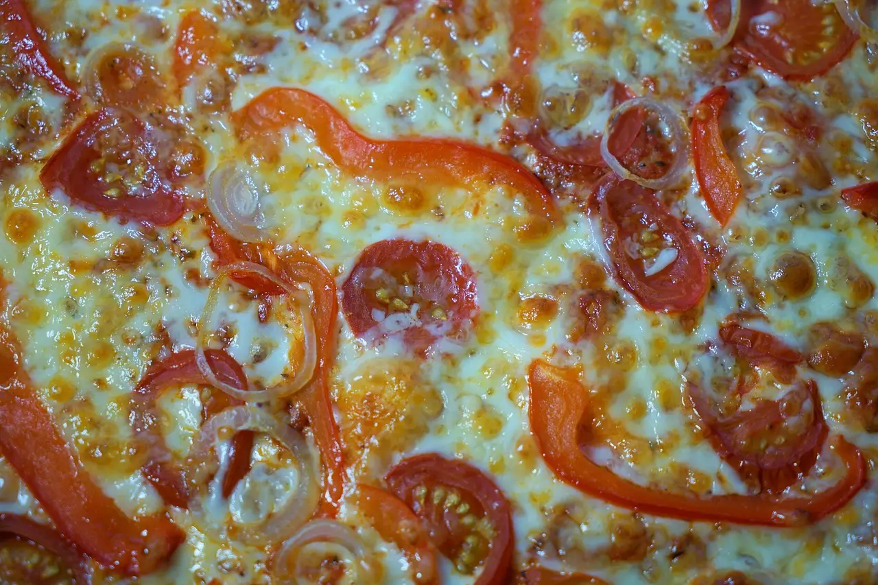 Tomatoes off the menu after Salmonella cases in Italy
