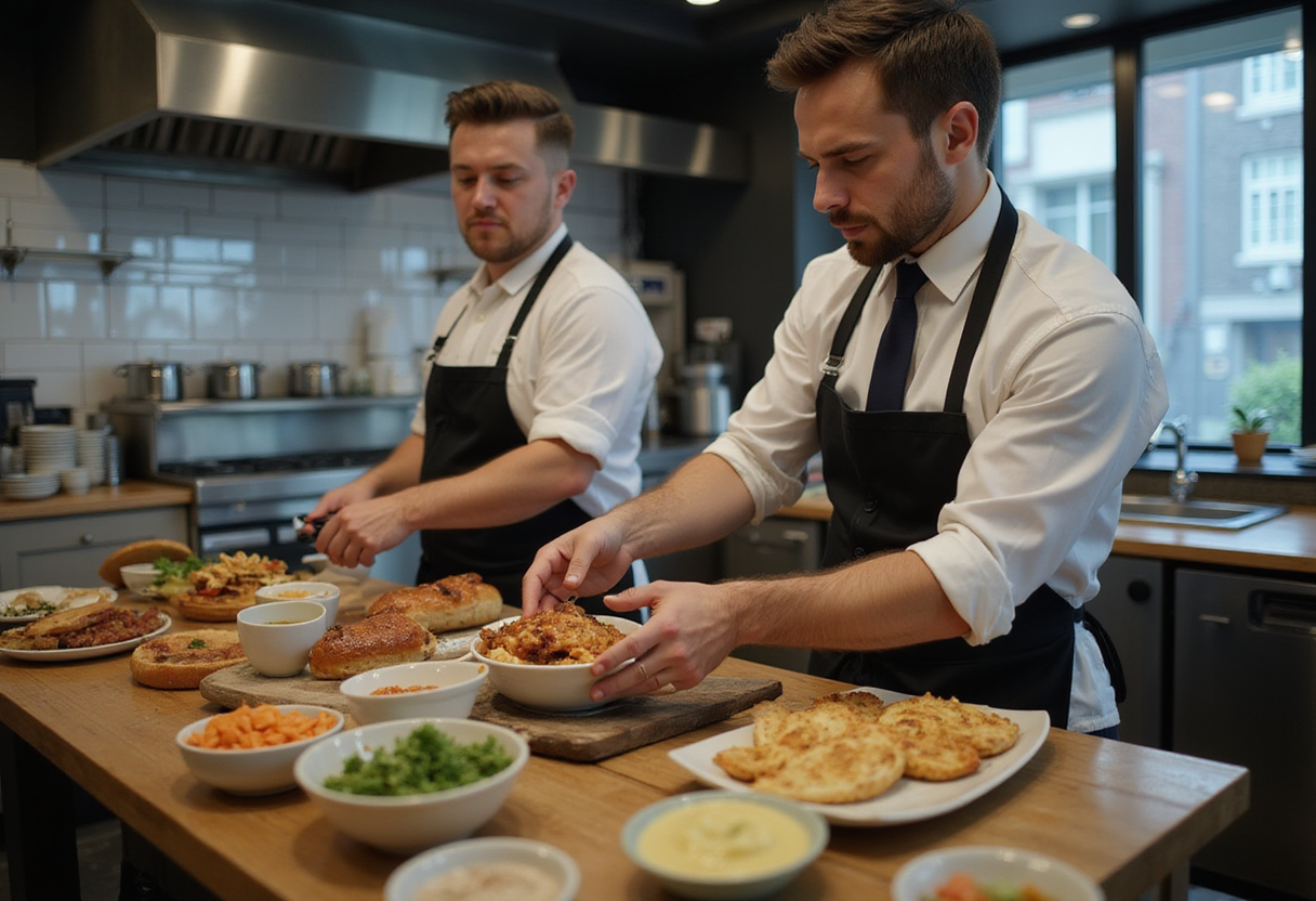 Is ‘Tip Prompt Fatigue’ Hurting Restaurant Workers? - The Food Institute