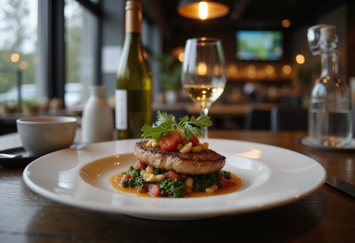 Australia’s first Michelin stars announced