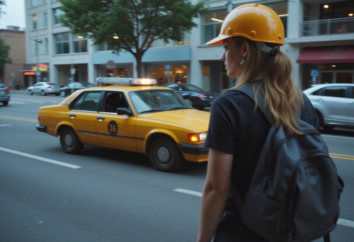 Is big delivery in trouble? - Expedite | Kristen Hawley