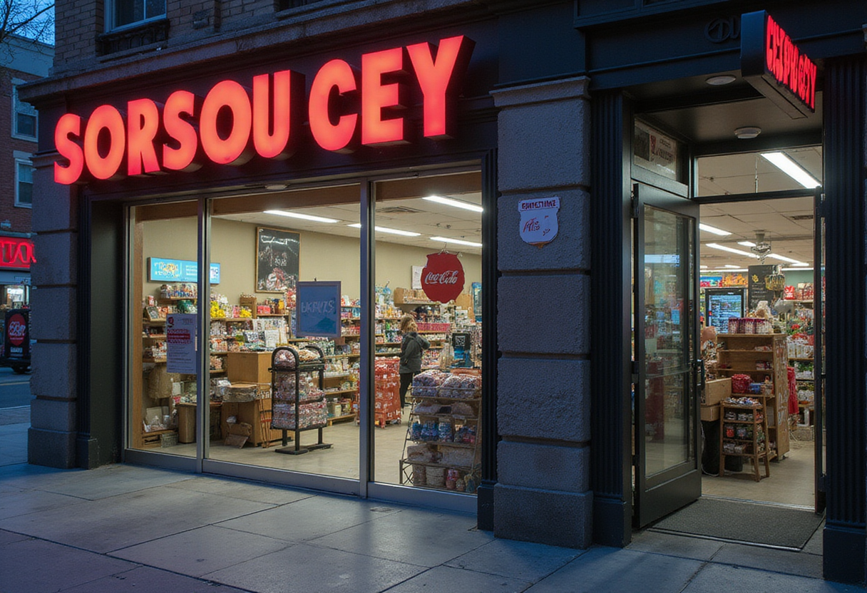 Chip City is shutting down all its locations
