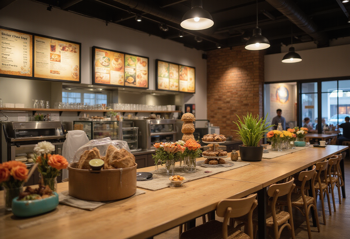 Finazzo, Siqueira join Panera Bread c-suite - Commercial Baking