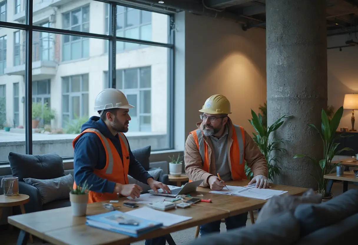 Hotel industry forecast 2026: Technology, development, labor and more - Hotel Dive