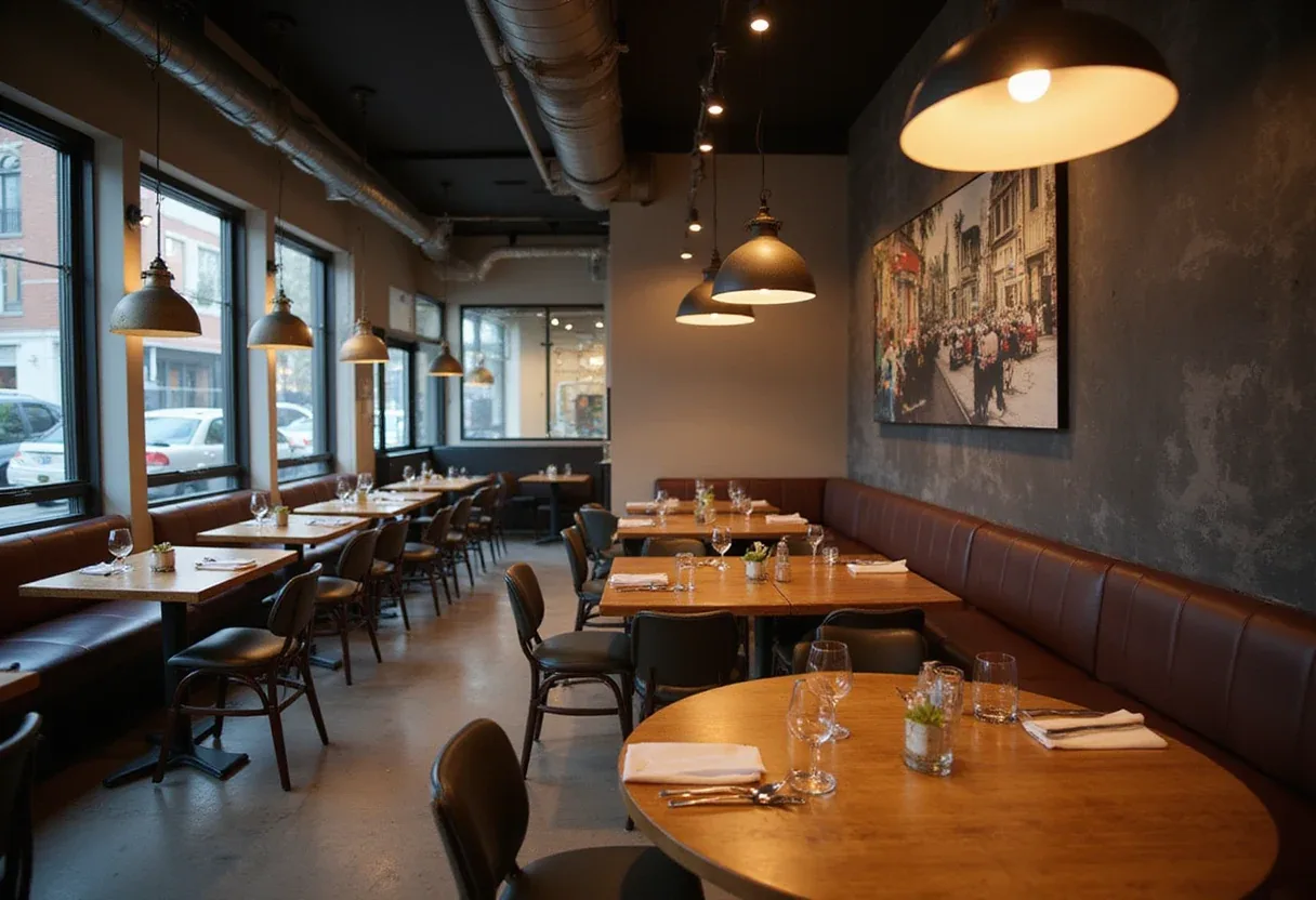 Washington is calling out private equity-funded restaurant chains - Restaurant Business Magazine