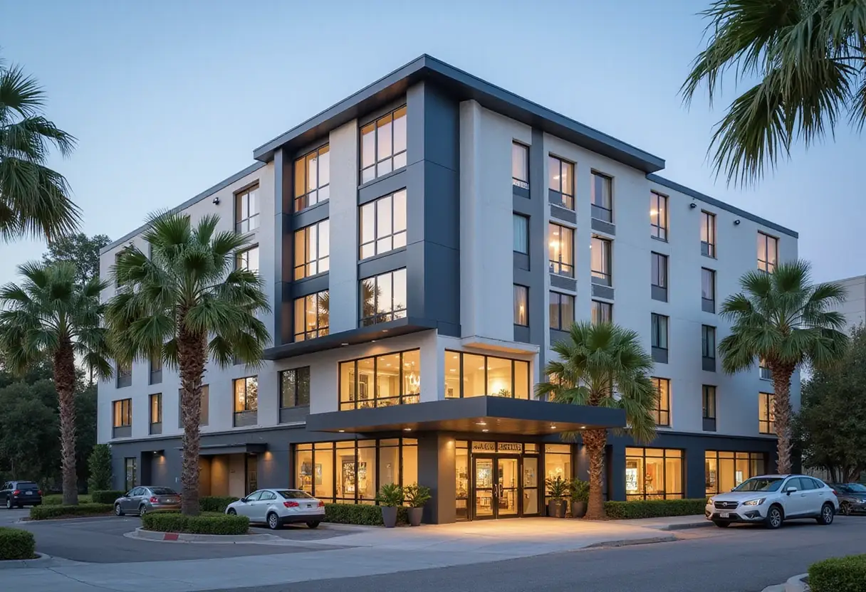 PM Hotel Group Adds Florida Hotel to Its Portfolio - LODGING Magazine