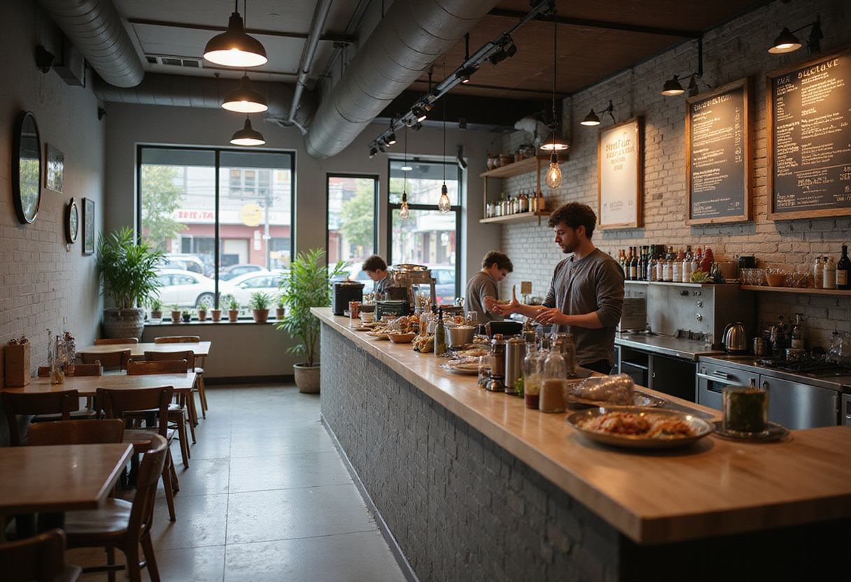 Datassential Identifies Food and Beverage Trends to Watch in 2027 - Prepared Foods