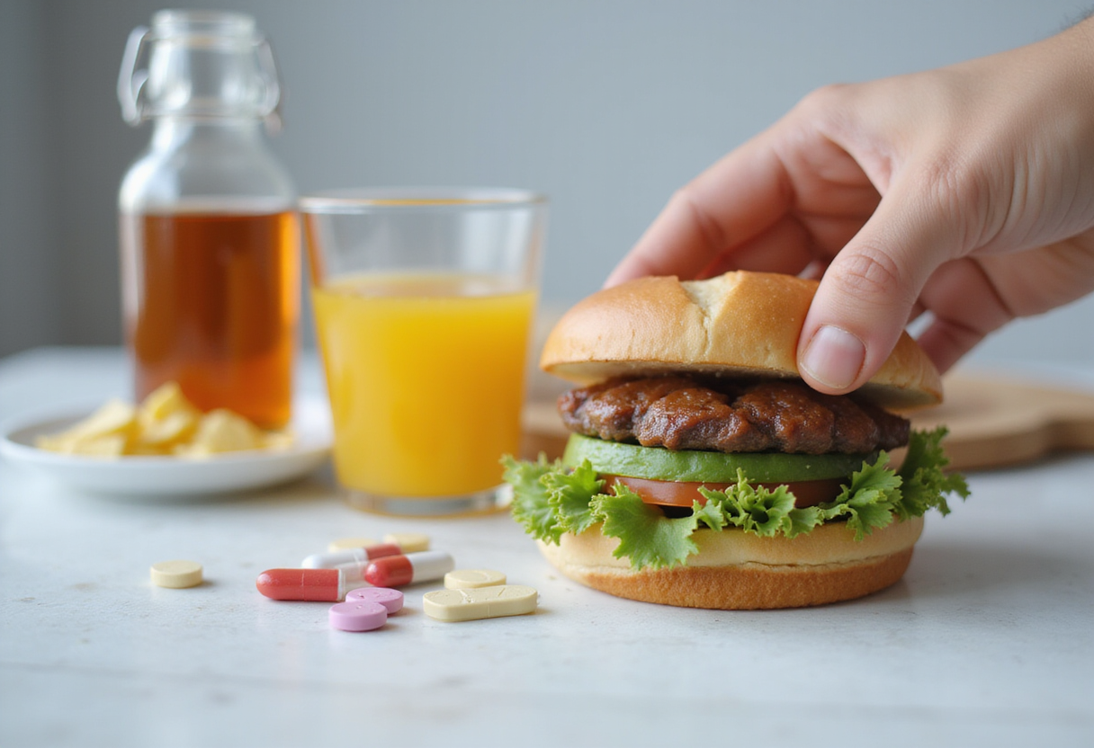 The GLP-1 effect: How weight-loss drugs are changing food and drink - FoodNavigator.com