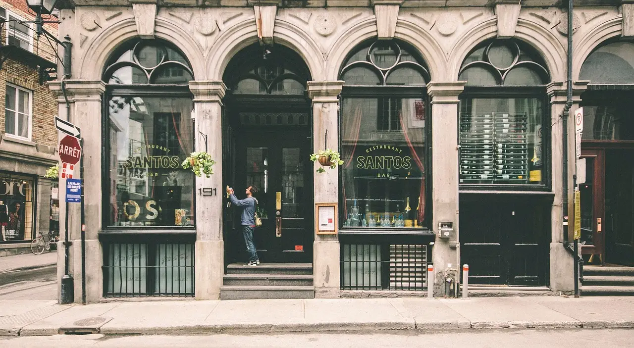 Owners of downtown's British Embassy restaurant opening sandwich shop Tuk Tuk Philly Subs nearby - Richmond BizSense